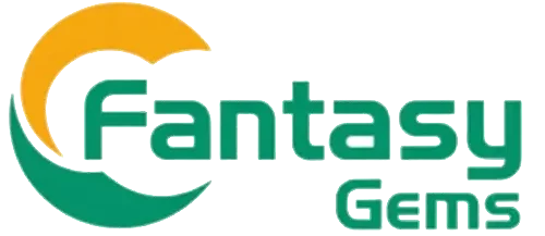 Fantasy Gems Logo